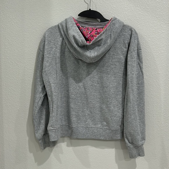 Mickey Mouse hoodie - Picture 3 of 6